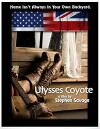 Ulysses Coyote (2020)