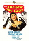 The Law and the Lady (1951)