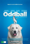 Oddball and the Penguins (2015)