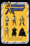 Quantum Master (2017)