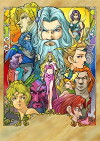 Olympus Guardian (2002)
