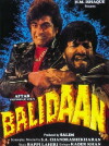 Balidaan (1985)