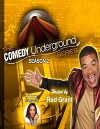 The Comedy Underground Series (2017)