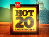 CMT Hot 20 Countdown (2001)