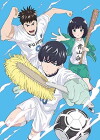 Clean Freak! Aoyama Kun (2017)