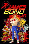 James Bond Jr. (1991)