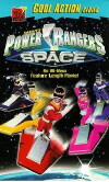 Power Rangers in Space (1998)