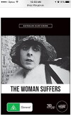 The Woman Suffers (1918)