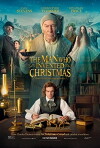 Charles Dickens: Der Mann, der Weihnachten erfand (2017)