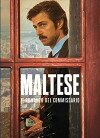 Maltese - Il Romanzo del Commissario (2017)