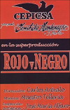 Rojo y negro (1942)