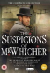 The Suspicions of Mr Whicher: Beyond the Pale (2014)