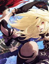 Gravity Daze the Animation: Ouverture (2016)