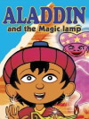 Aladdin and the Magic Lamp (1982)