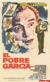 El pobre García (1961)