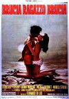 Brucia ragazzo, brucia (1969)