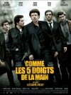 Comme les cinq doigts de la main (2010)