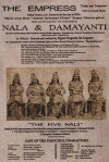 Nala Damayanti (1921)