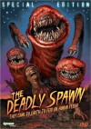 The Deadly Spawn (1983)