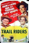 Trail Riders (1942)