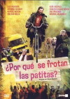 Scandalous (2006)