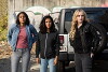 Wayward Sisters (2018)