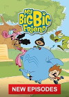 My Big, Big Friend (2011)