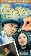 Goya: Awakened in a Dream (1999)