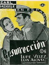 Resurrección (1931)
