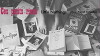 Ces Petits Riens, Little Nothings (2017)