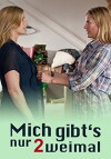 Mich gibt's nur zweimal (2012)