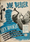 Hey, Rookie (1944)