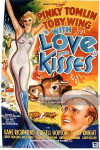 With Love and Kisses (1936)