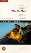 I Was on Mars (1991)