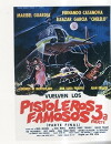 Vuelven los pistoleros famosos III (1987)