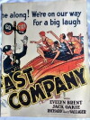 Fast Company (1929)