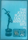The John Player League (1969)
