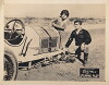 Stepping Fast (1923)