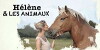 Hélène et les animaux (2014)