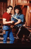 Vinnie & Bobby (1992)