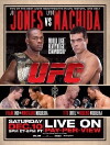 UFC 140: Jones vs. Machida (2011)