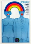Vzroslyy syn (1979)
