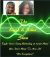The Kevin & Nikee Show (2017)