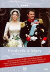 Frederik & Mary - Det kongelige bryllup (2004)