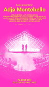 The Monkey and the Mouth (2017)