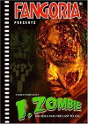 I Zombie: The Chronicles of Pain (1998)