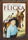 My Friend Flicka (1955)