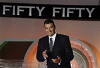 Fifty fifty (2008)