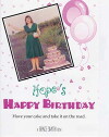Hope's Happy Birthday (1995)
