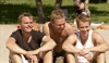 Tre Vänner (2009)